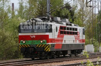 EA316635, Eastpress, Kotka, Finland